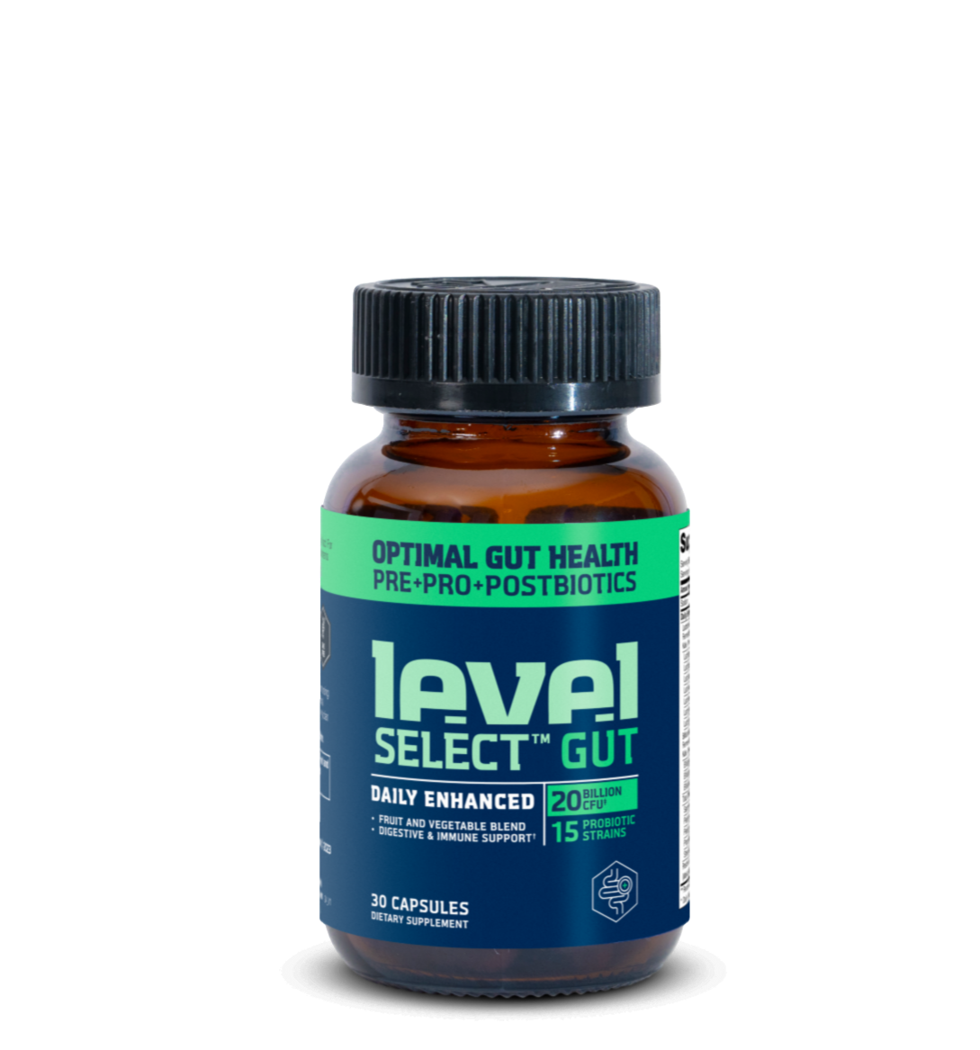 Daily Enhanced Probiotic