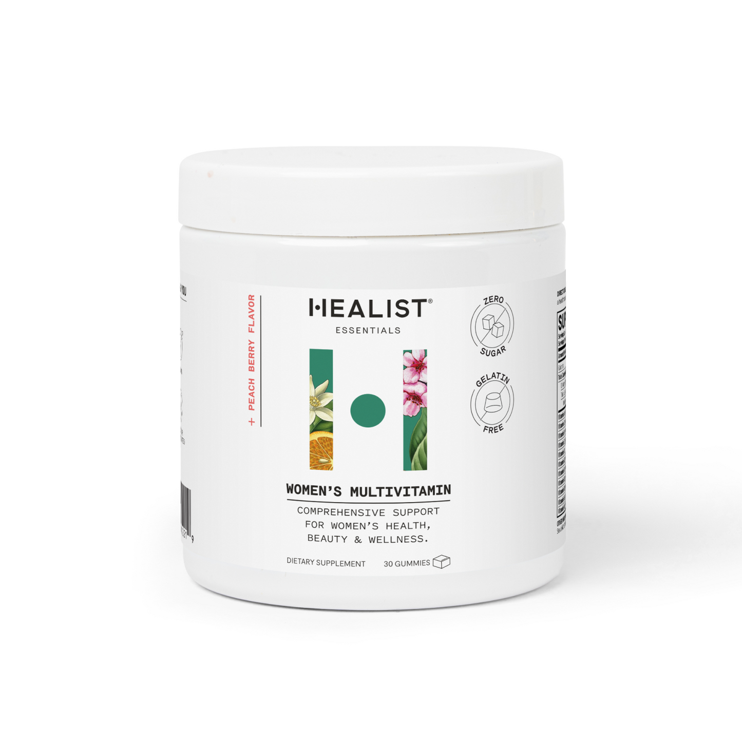 Multivitamin Gummies for Women