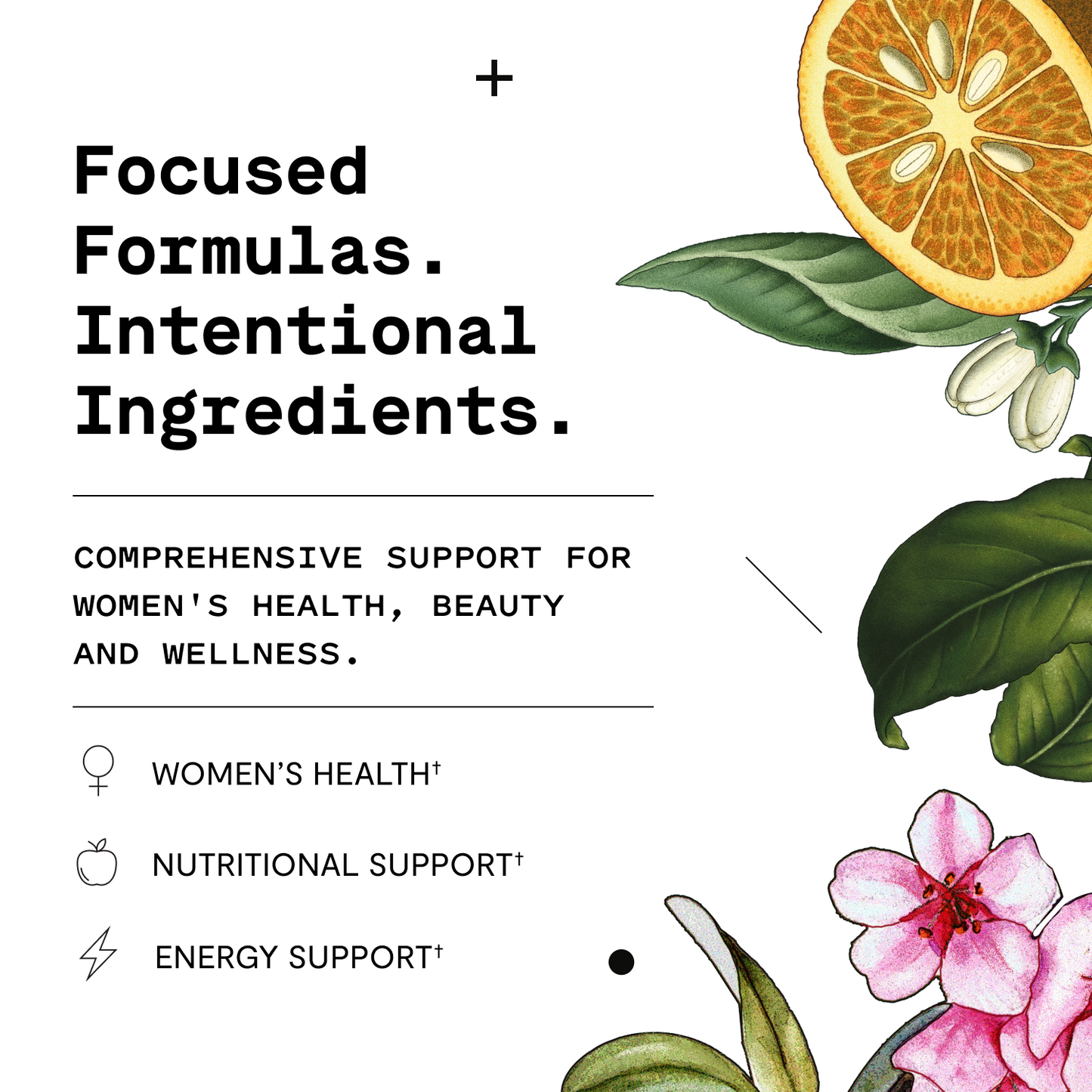 Multivitamin Gummies for Women