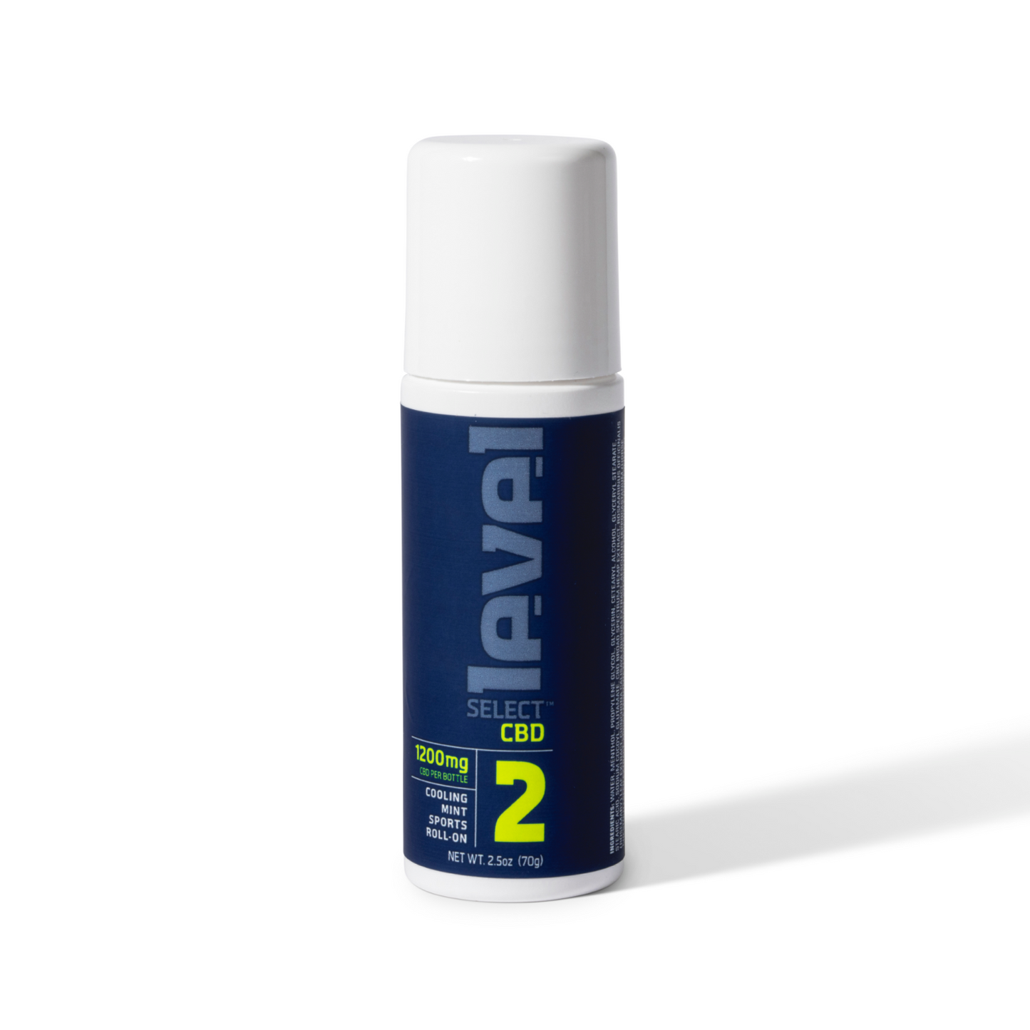 LVL CBD Sport Roll