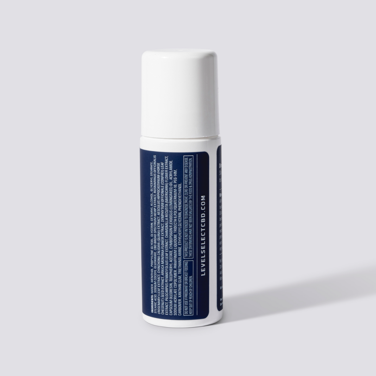 LVL CBD Sport Roll
