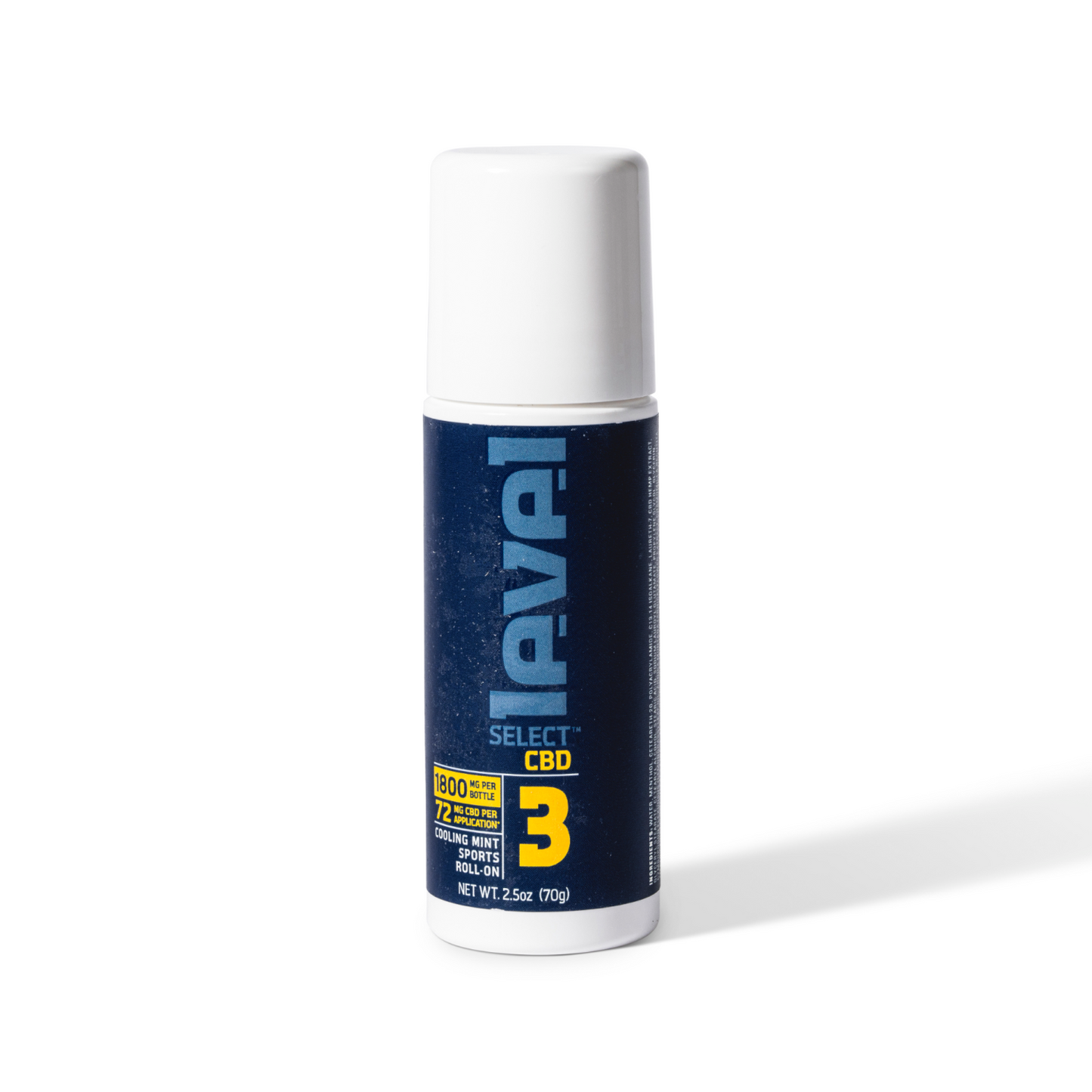 LVL CBD Sport Roll