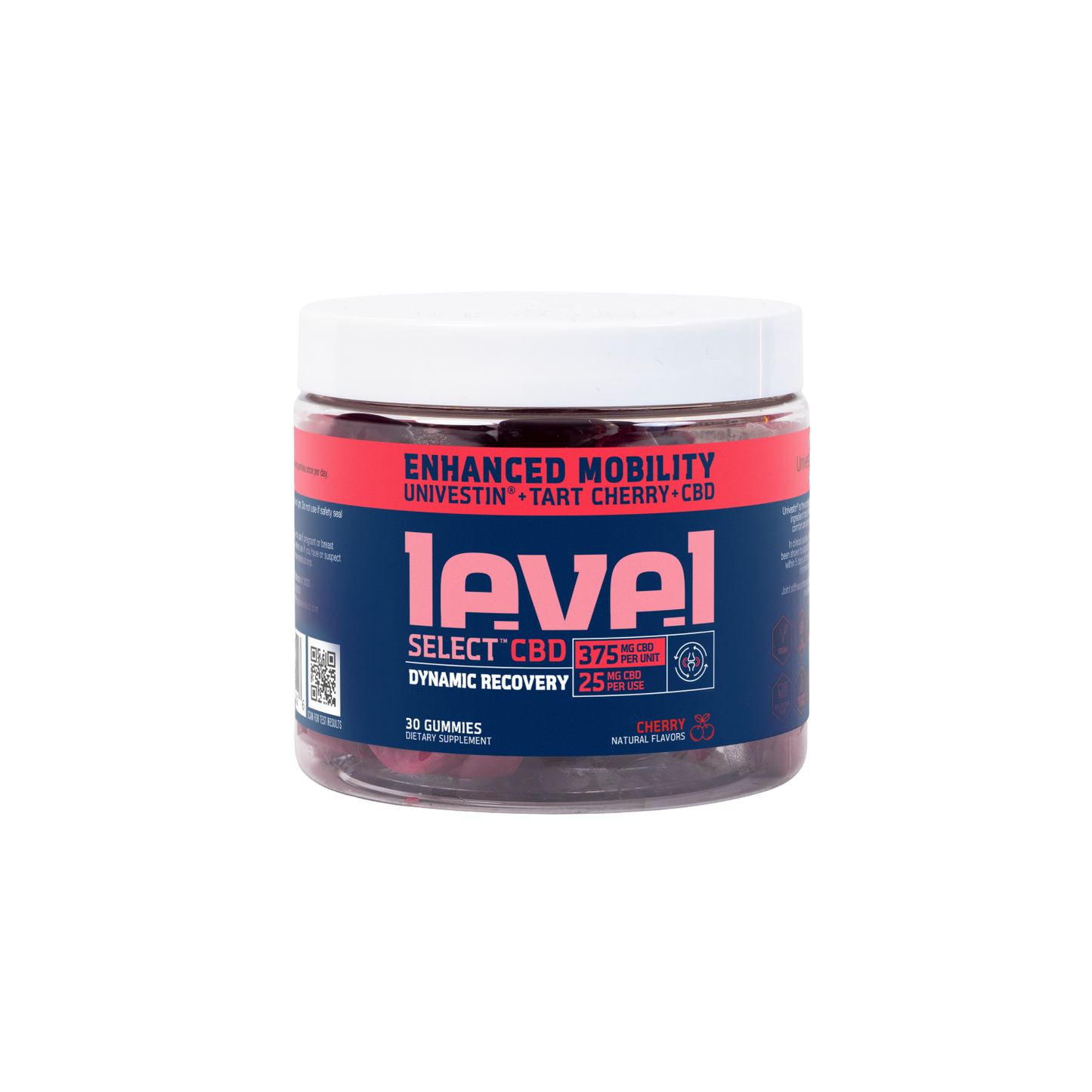Dynamic Recovery Gummies