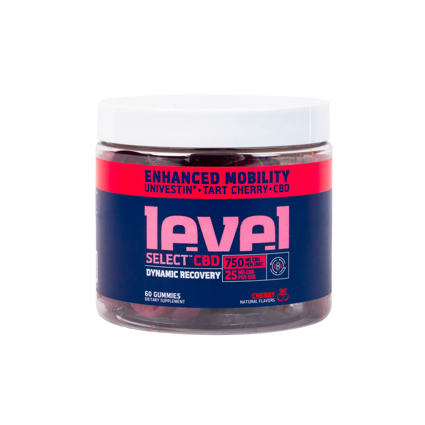 Dynamic Recovery Gummies