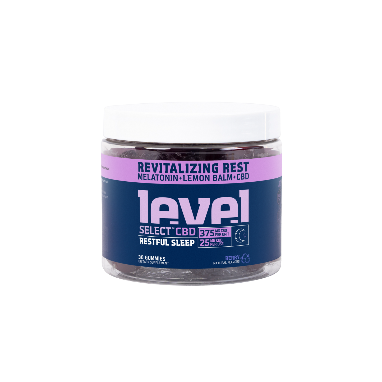 Restful Sleep Gummies