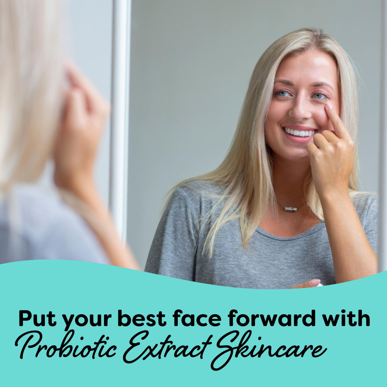 Probiotic Extract Marula Eye Cream