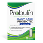 Daily Care Probiotic Capsules