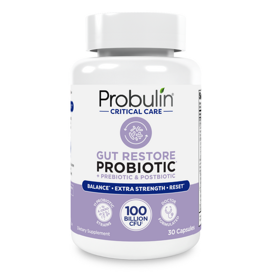 Critical Care Gut Restore