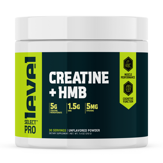 Creatine+HMB