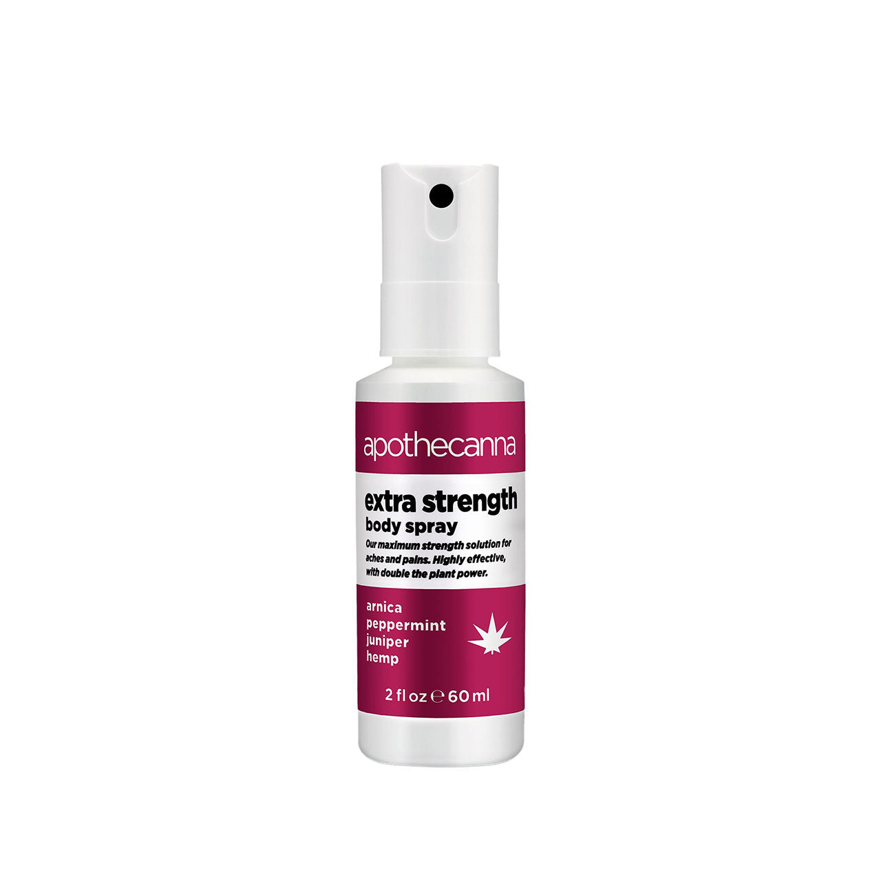 Extra Strength Spray - 200mg