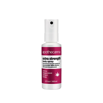 Extra Strength Spray - 200mg