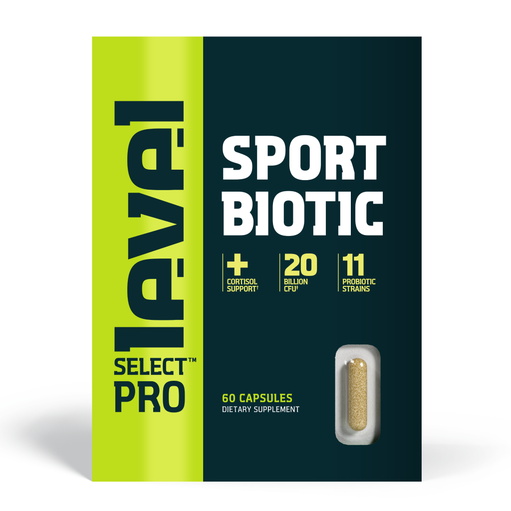 SportBiotic