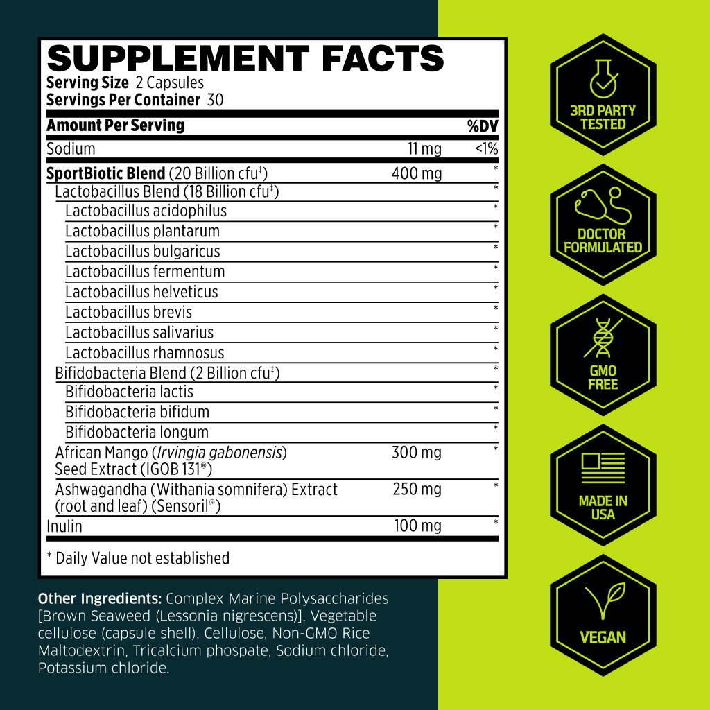 SportBiotic