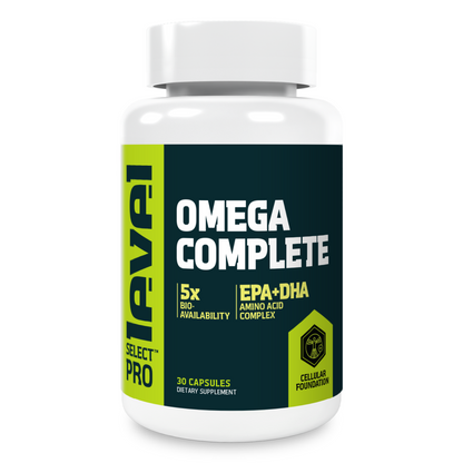 Omega Complete