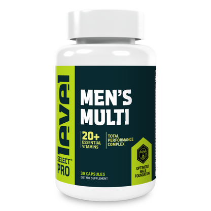 Men's Multivitamin Capsules