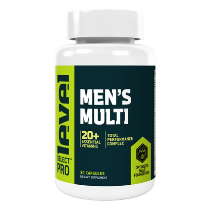 Men's Multivitamin Capsules