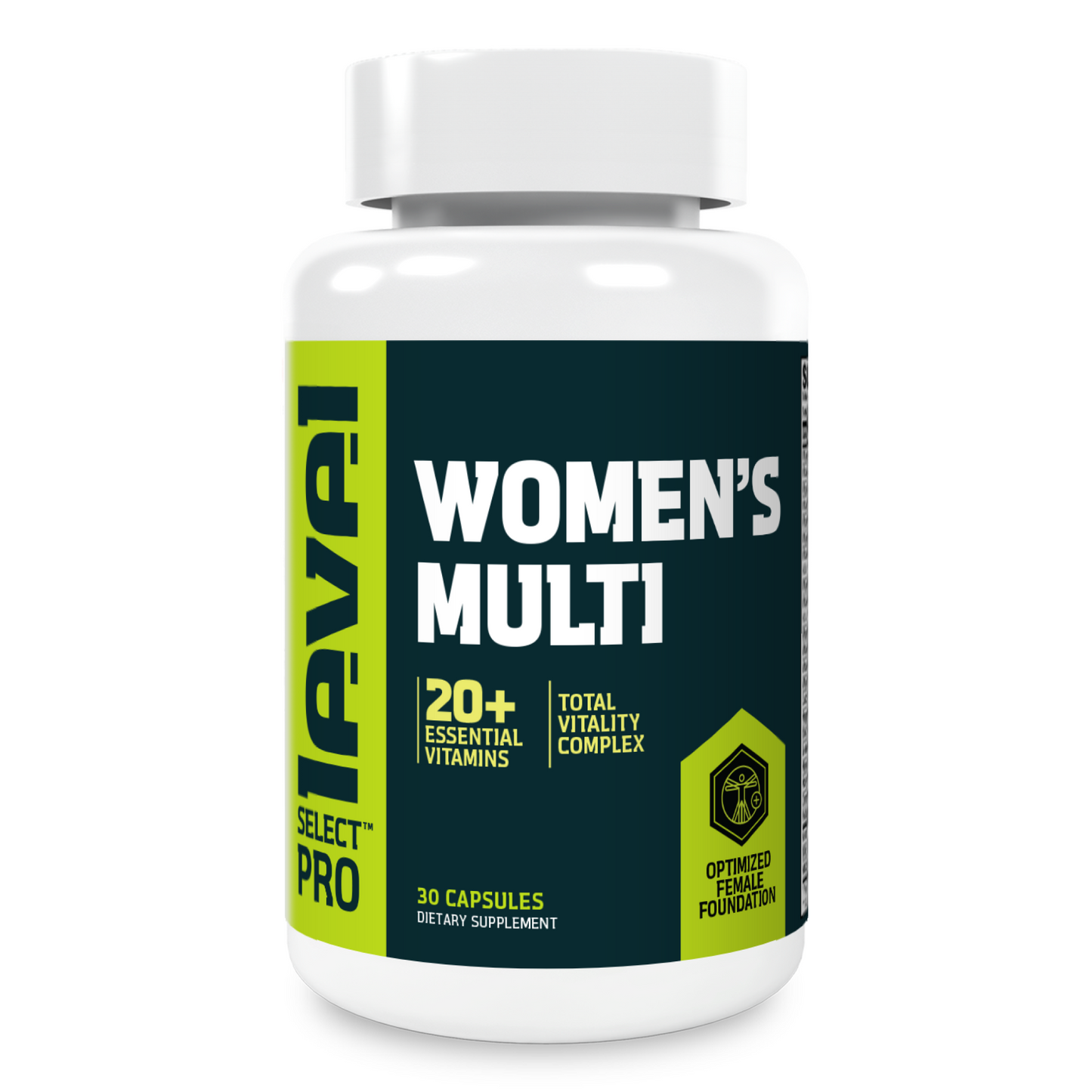 Women's Multivitamin Capsules