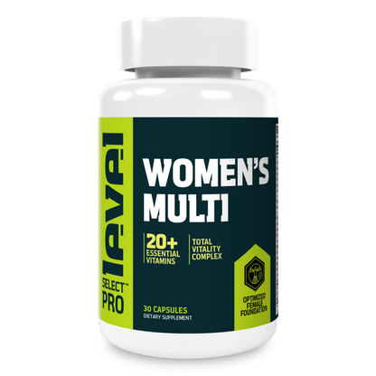 Women's Multivitamin Capsules
