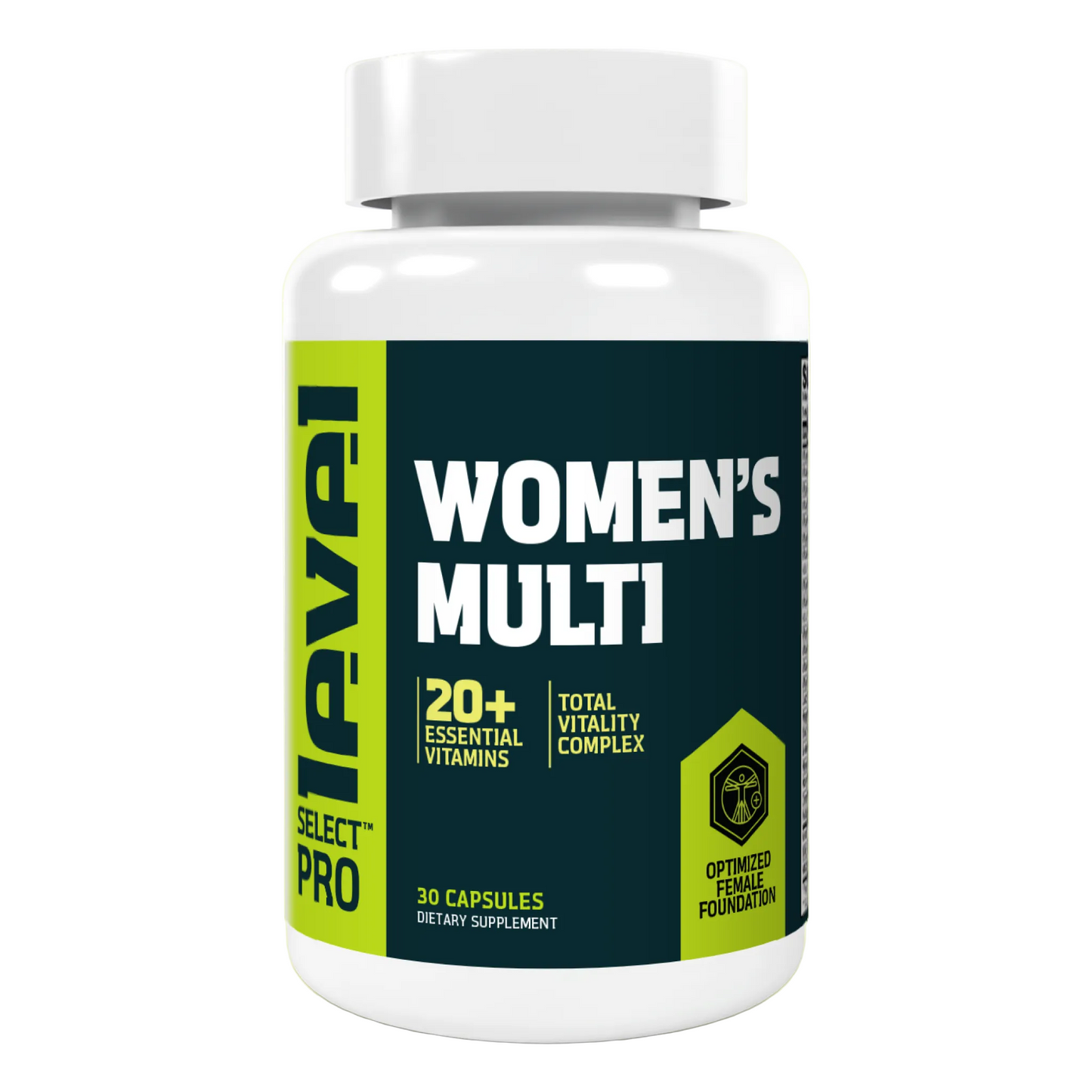 Women's Multivitamin Capsules