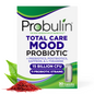 Total Care Mood Probiotic Capsules - 30 Count