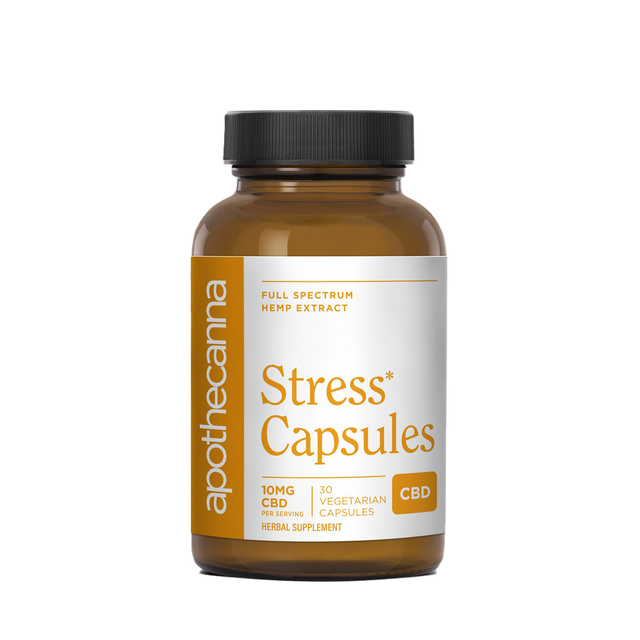Stress Capsules