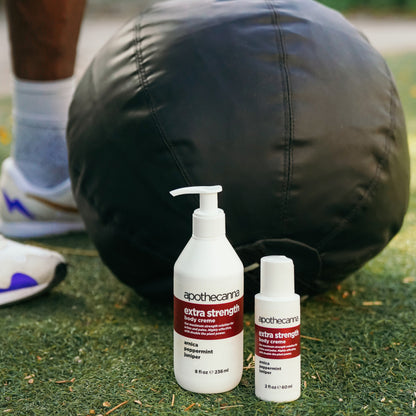Extra Strength Creme - 100mg