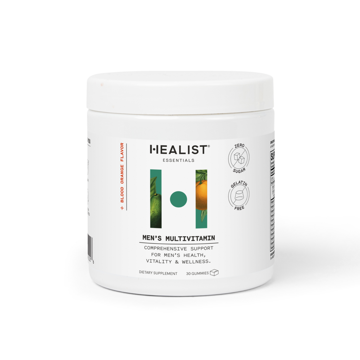 Multivitamin Gummies for Men