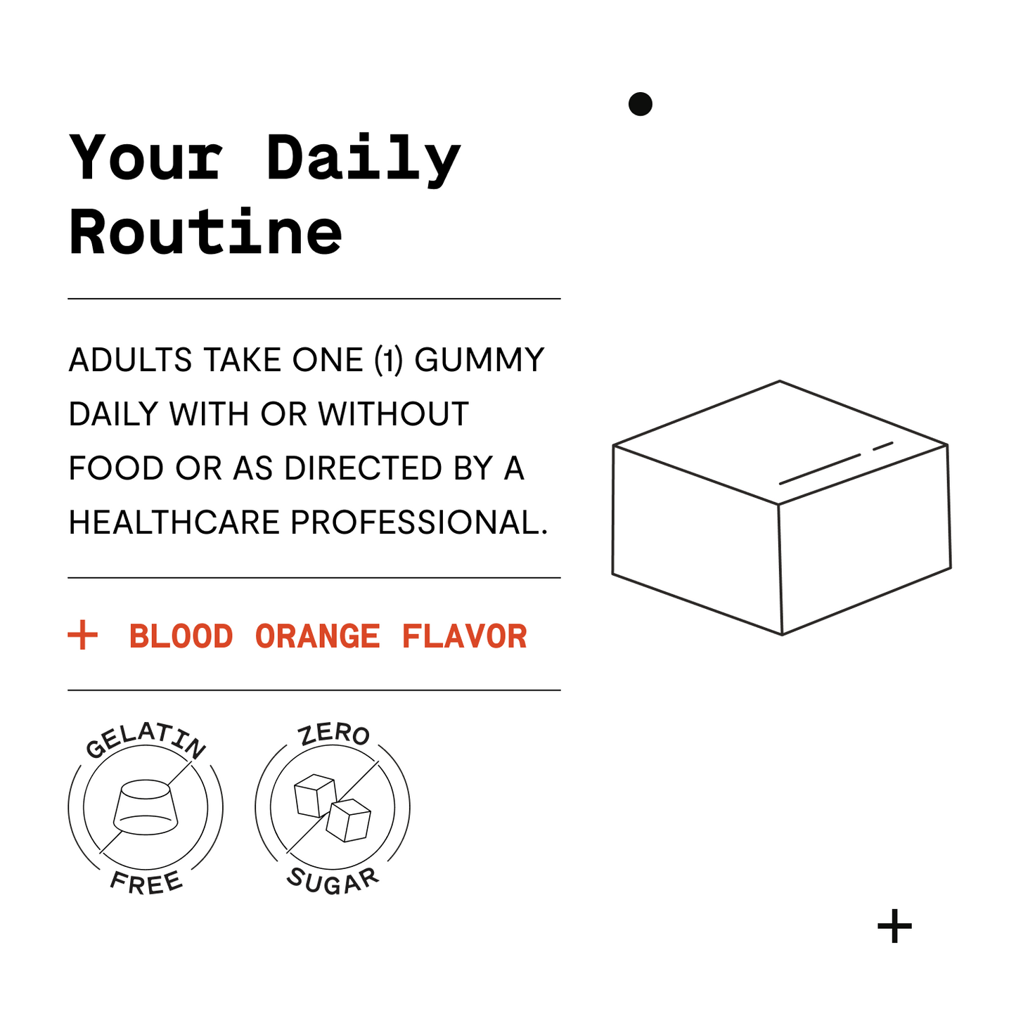 Multivitamin Gummies for Men