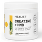 Healist Creatine + HMB