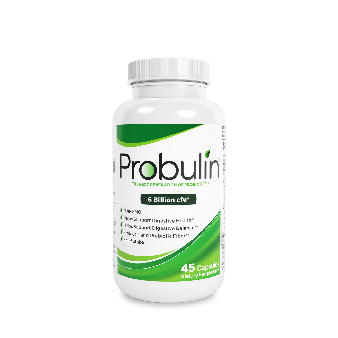 Original Formula Probiotic Capsules