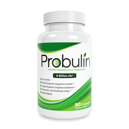 Original Formula Probiotic Capsules