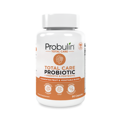 Total Care Probiotic Capsules