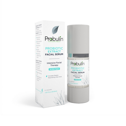 Probiotic Extract Facial Serum