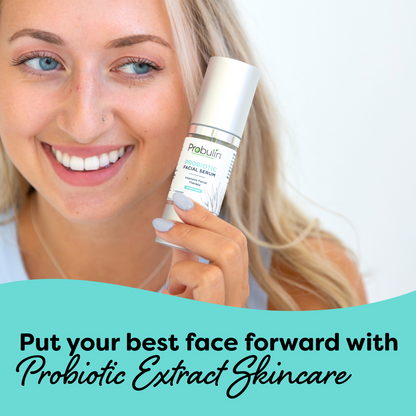 Probiotic Extract Facial Serum